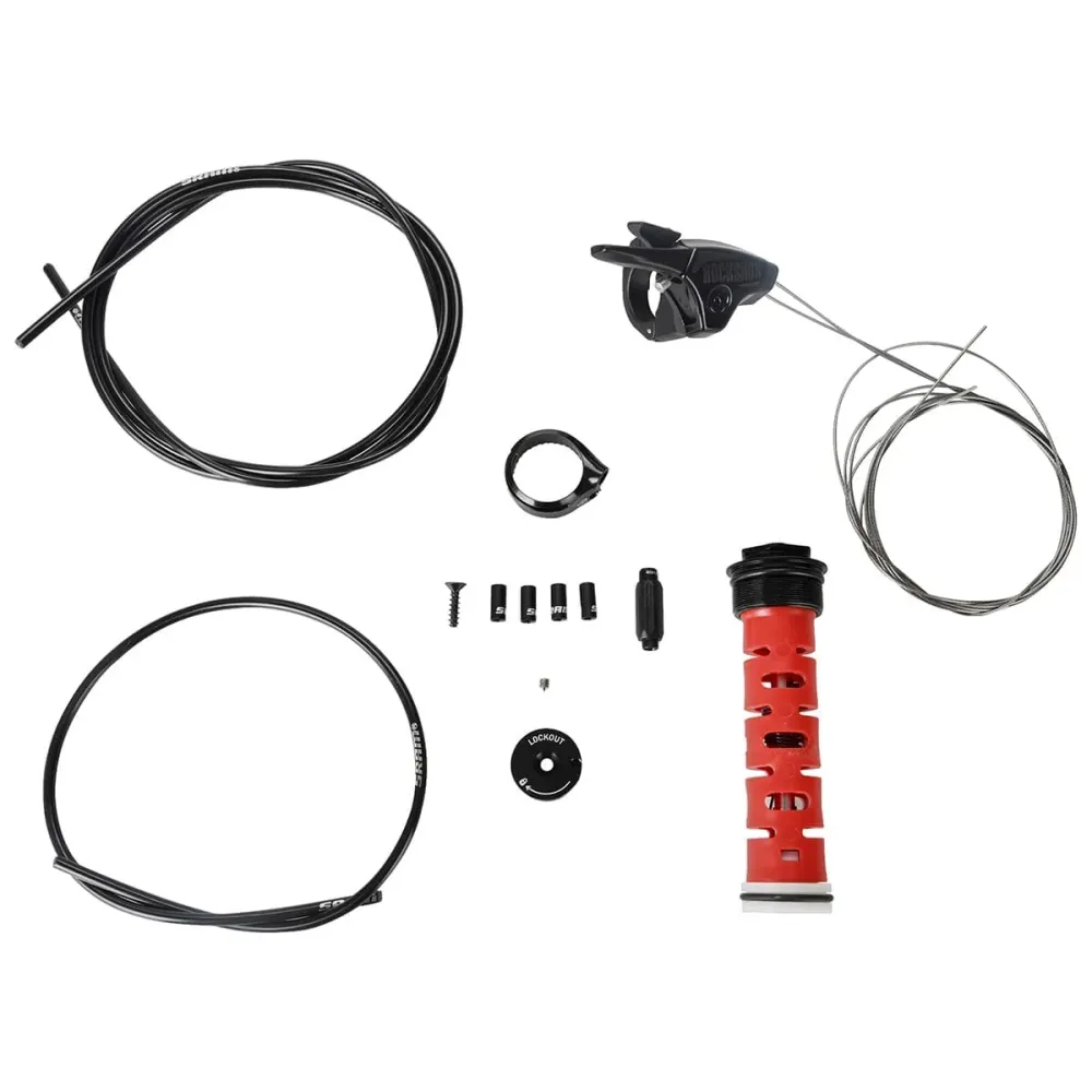 Zestaw blokady ROCKSHOX ONELOC dla widelca 35 GOLD A1+ (2020+) #00.4318.002.021