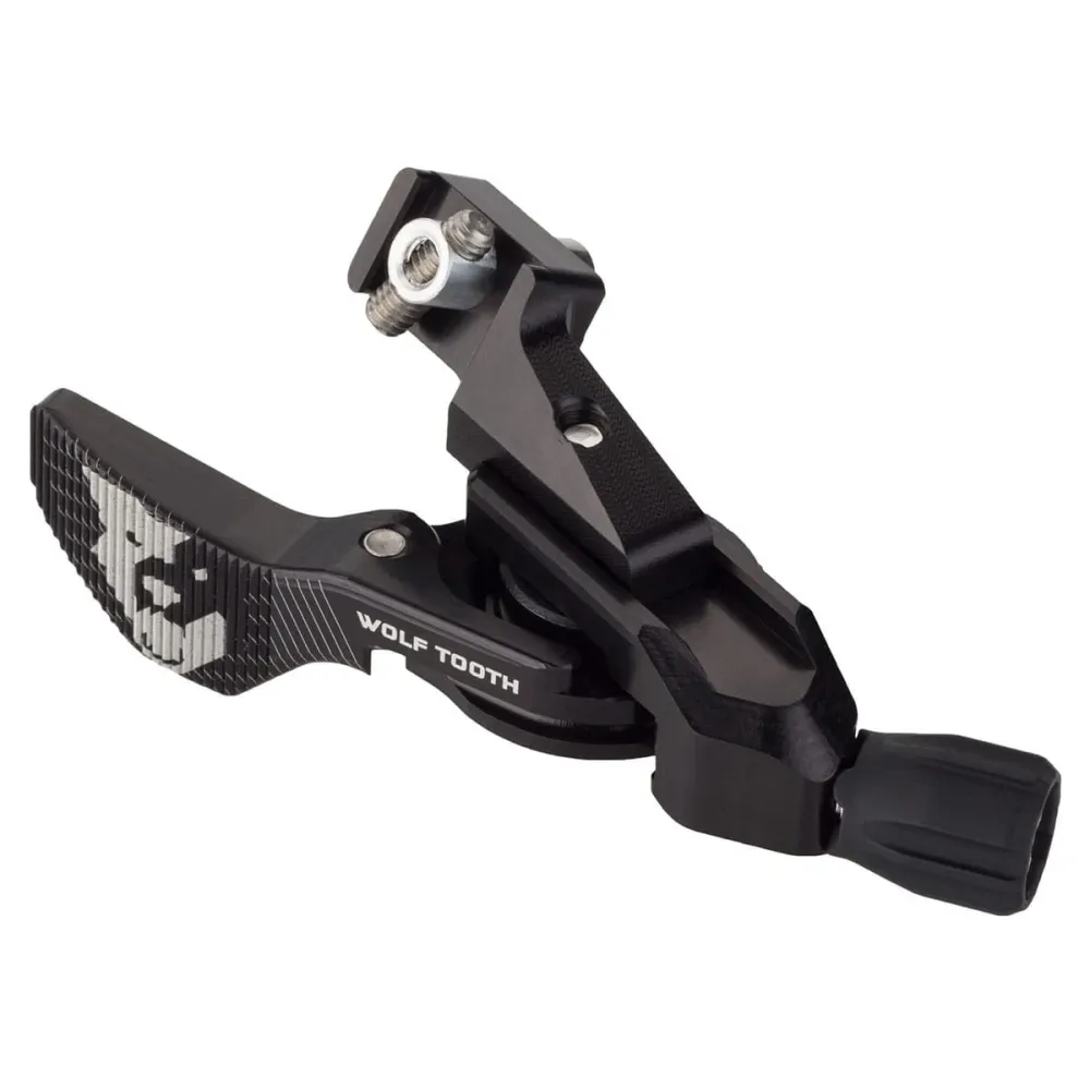 Regulator sztycy podsiodłowej WOLF TOOTH ReMote Shimano I-Spec AB