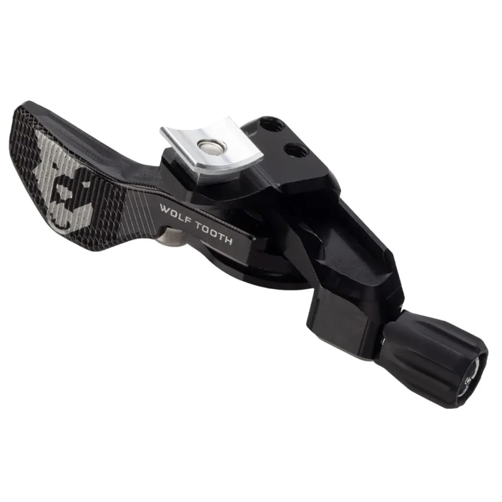 Regulator teleskopowej sztycy podsiodłowej WOLF TOOTH do Shimano I-Spec EV