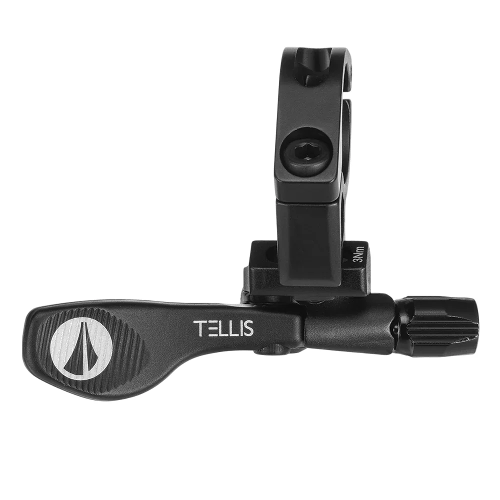 SDG TELLIS — teleskopowa sztyca podsiatłowa z zaciskiem 22,2 mm