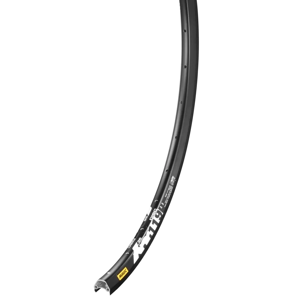 Obręcz MAVIC XM 119 DISC 27,5" 19 mm