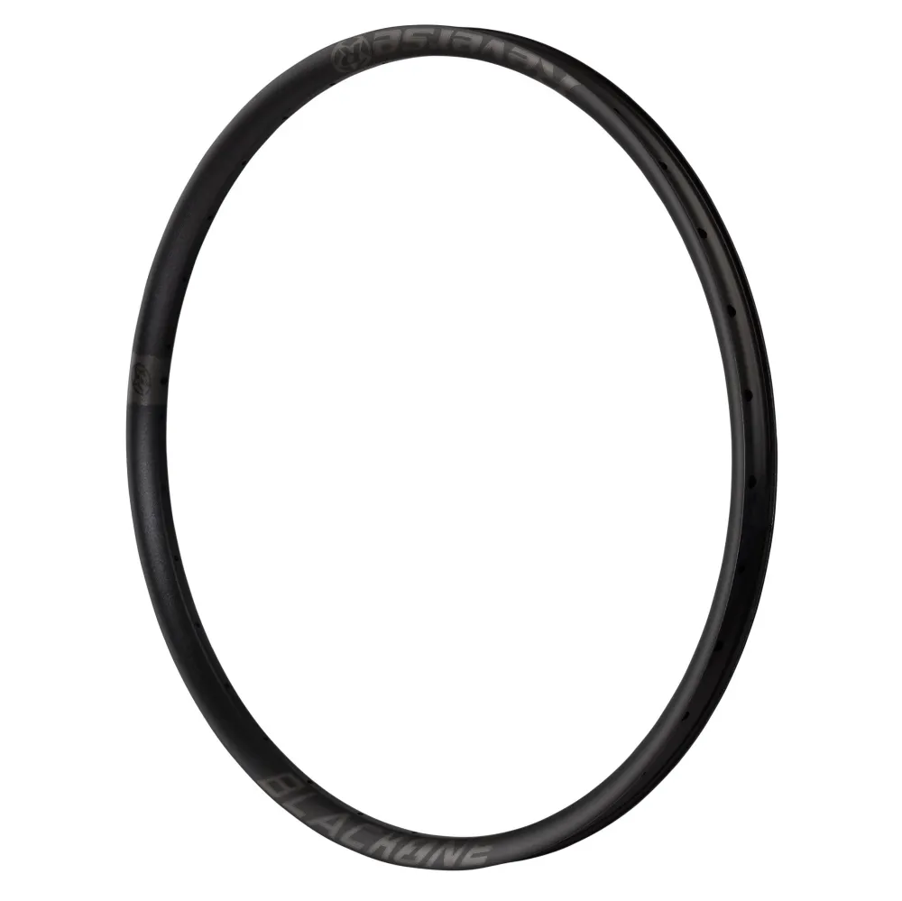 Obręcz REVERSE COMPONENTS BLACK ONE 29" czarna