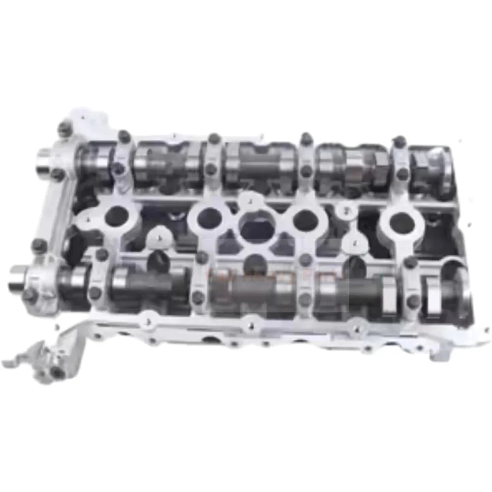 G4KJ G4KH zespół głowicy cylindrów silnika 22100-2G474 22100-2G550 dla Hyundai Santa Fe Tucson Sonata Kia Optima Sorento S...