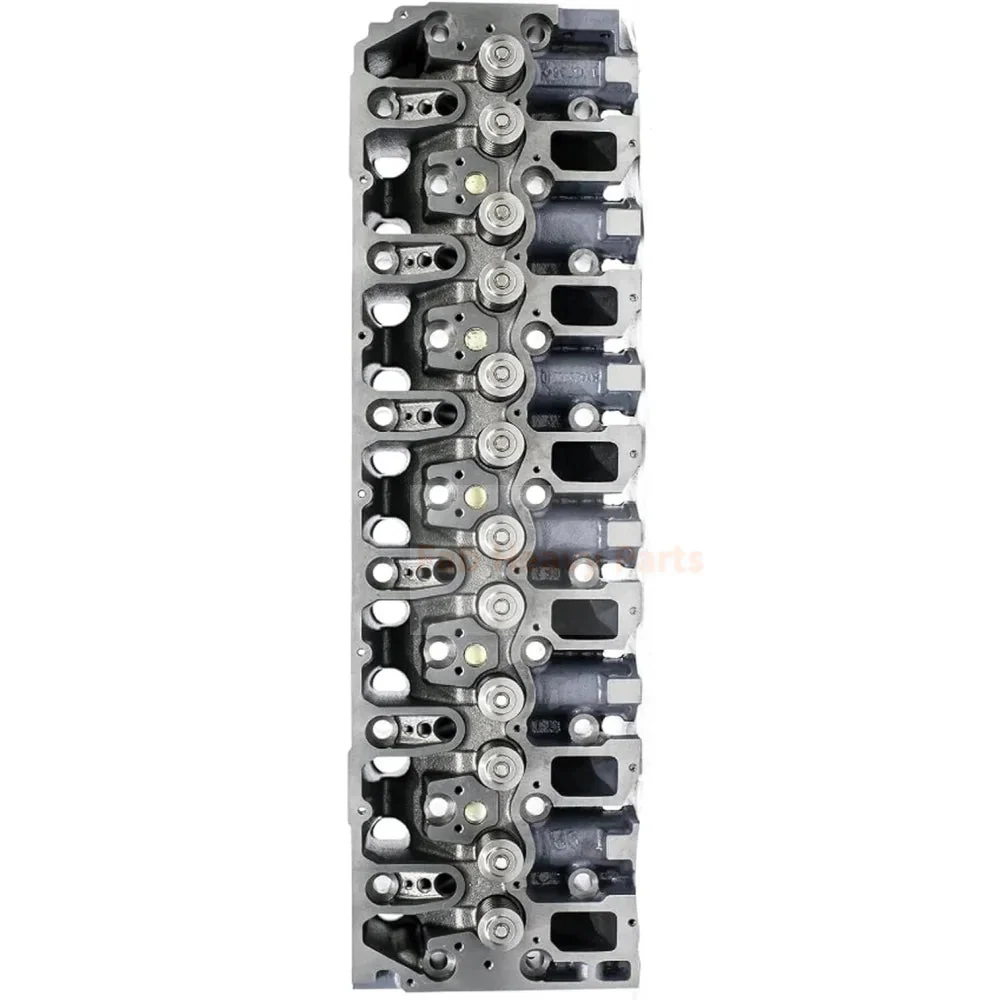 Głowica cylindra 04258234 do silnika Deutz BF6M1013 BF6M1013C BF6M1013CP BF6M1013E BF6M1013EC BF6M1013ECP BF6M1013FC