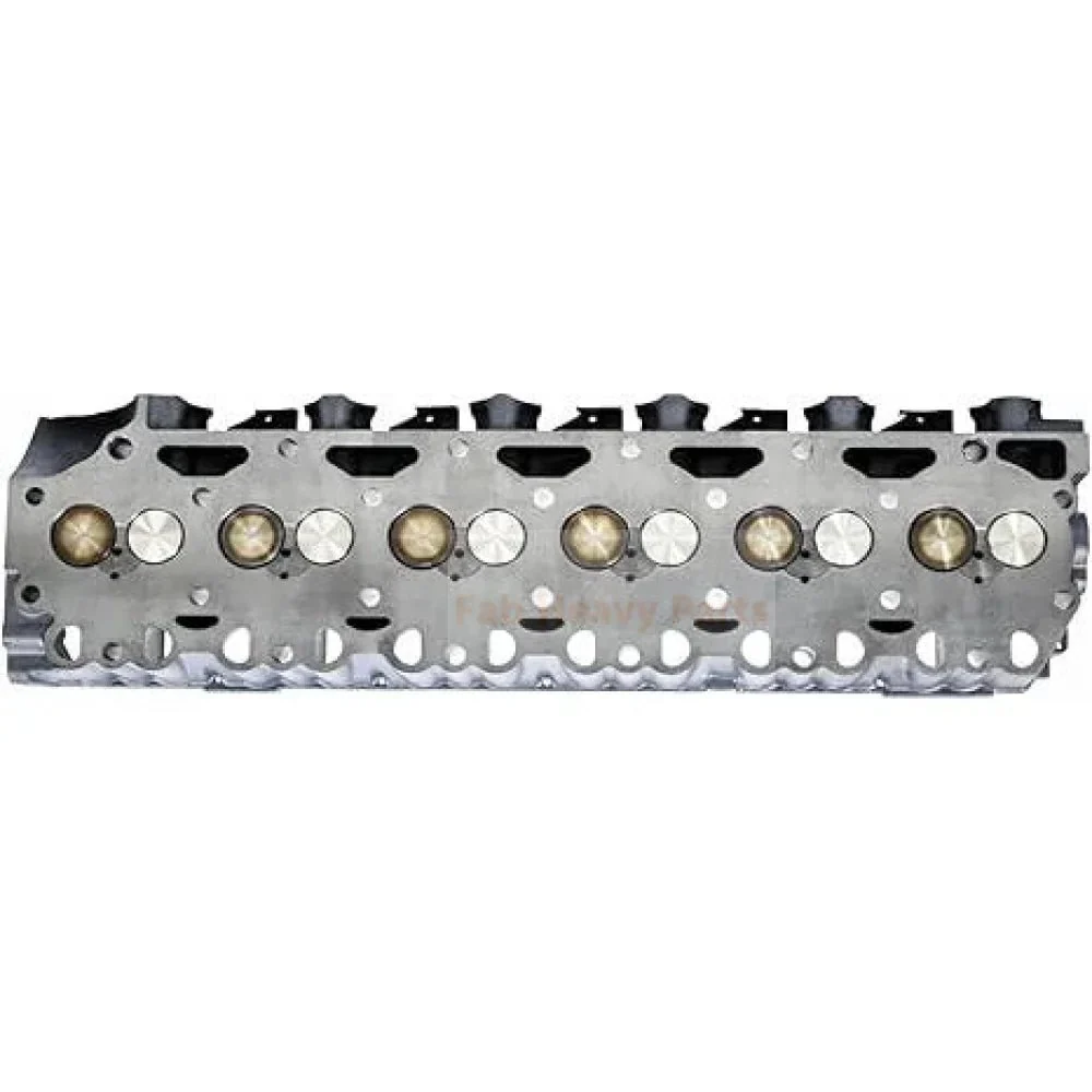 Głowica cylindra 04258234 do silnika Deutz BF6M1013 BF6M1013C BF6M1013CP BF6M1013E BF6M1013EC BF6M1013ECP BF6M1013FC