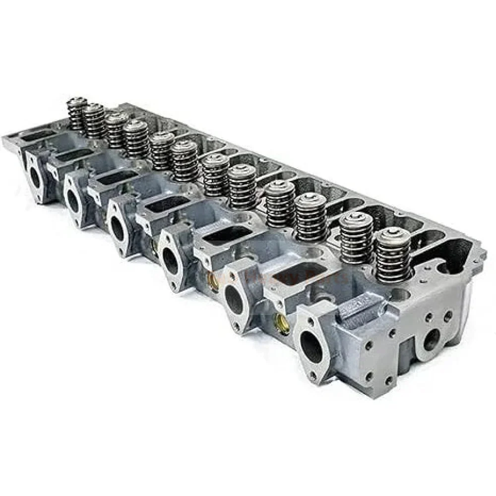 Głowica cylindra 04258234 do silnika Deutz BF6M1013 BF6M1013C BF6M1013CP BF6M1013E BF6M1013EC BF6M1013ECP BF6M1013FC
