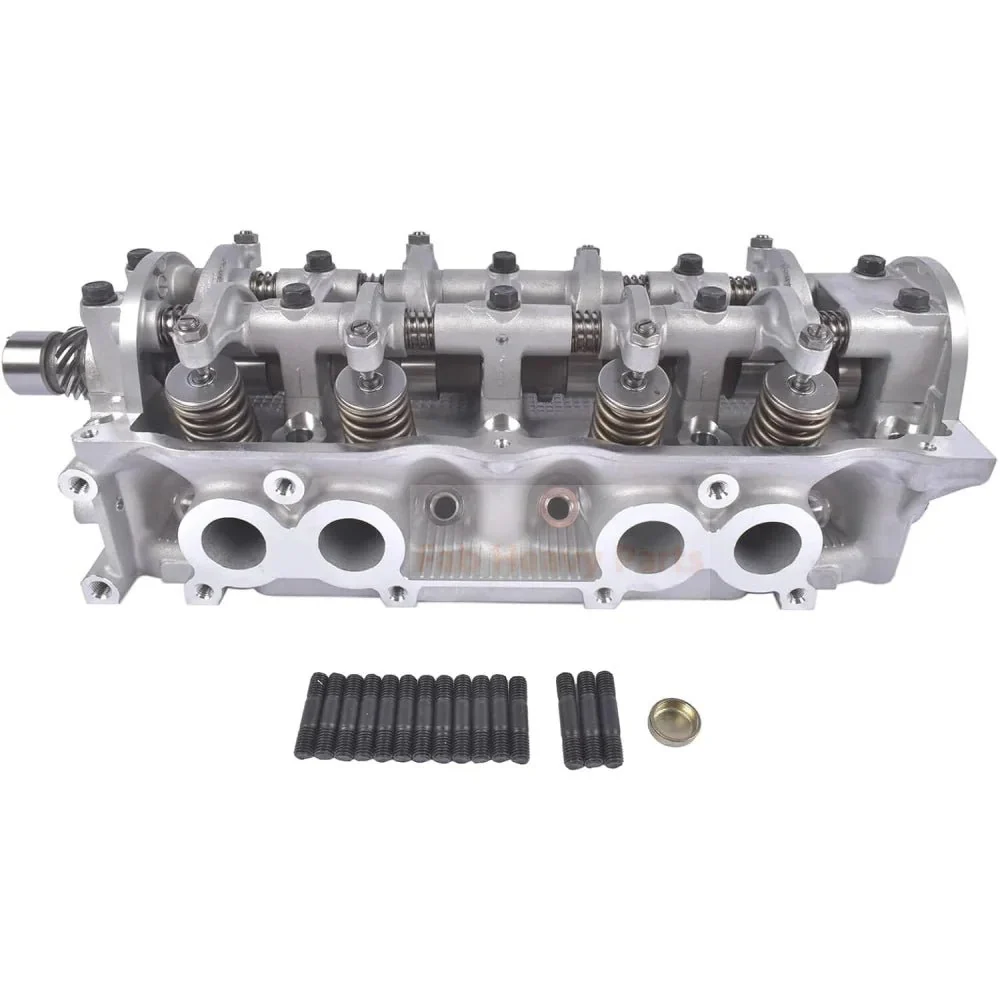 Kompletna głowica cylindra F802-10-225A dla Mazda 626 B2000 1984-1993