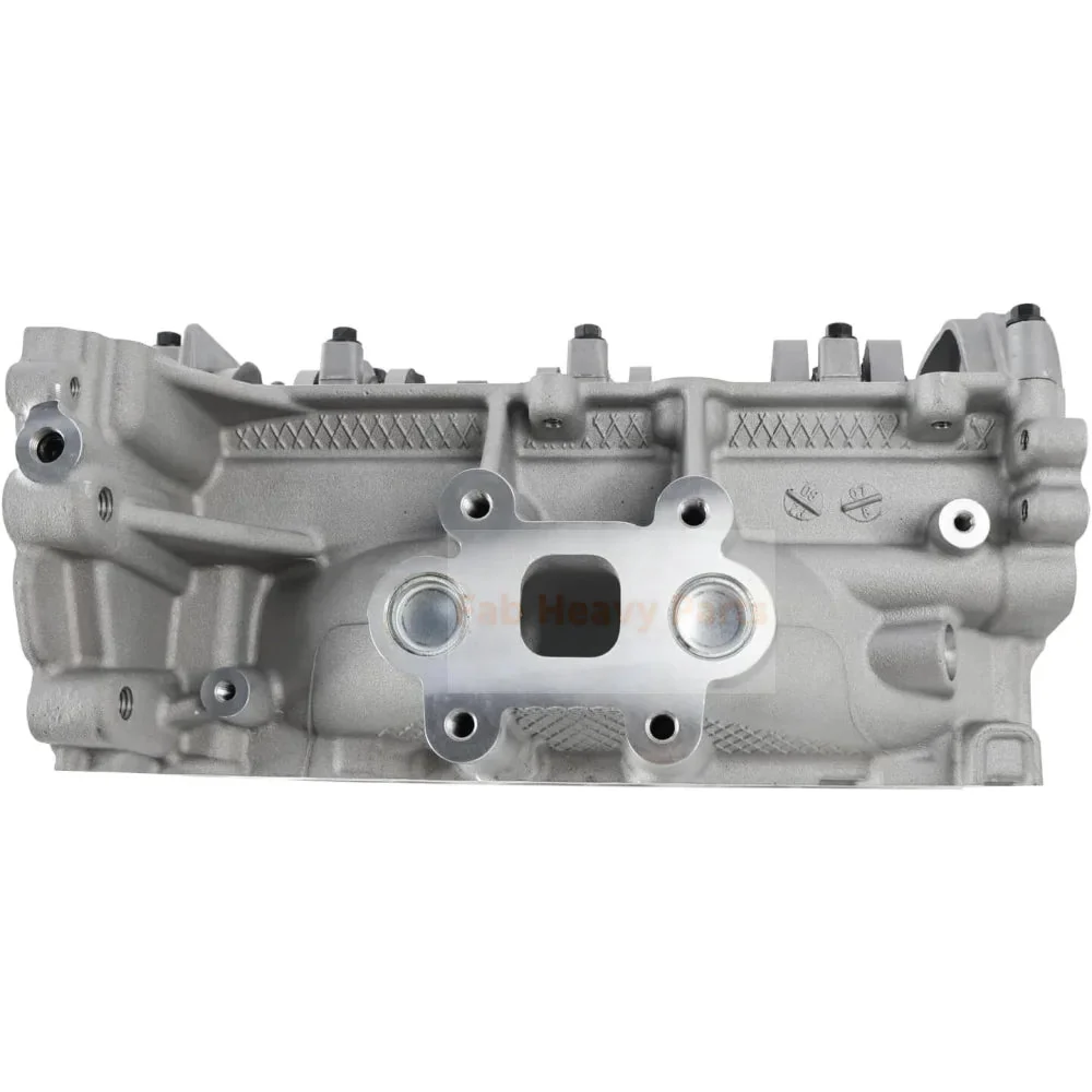 Kompletna głowica cylindrów CM5G-6C032-CB do Forda Focus Fiesta EcoSport 1.0L 2014-2021