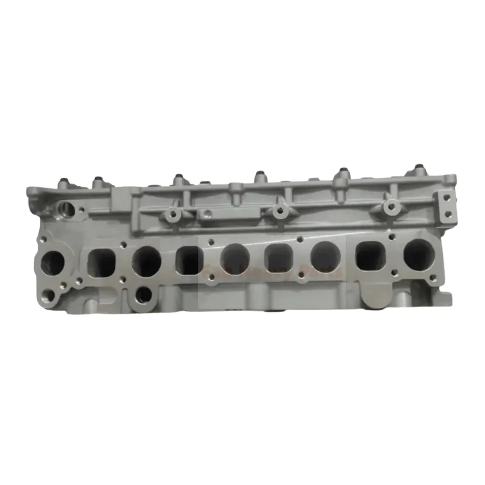 Kompletna głowica cylindrów do silnika Hyundai D4CB