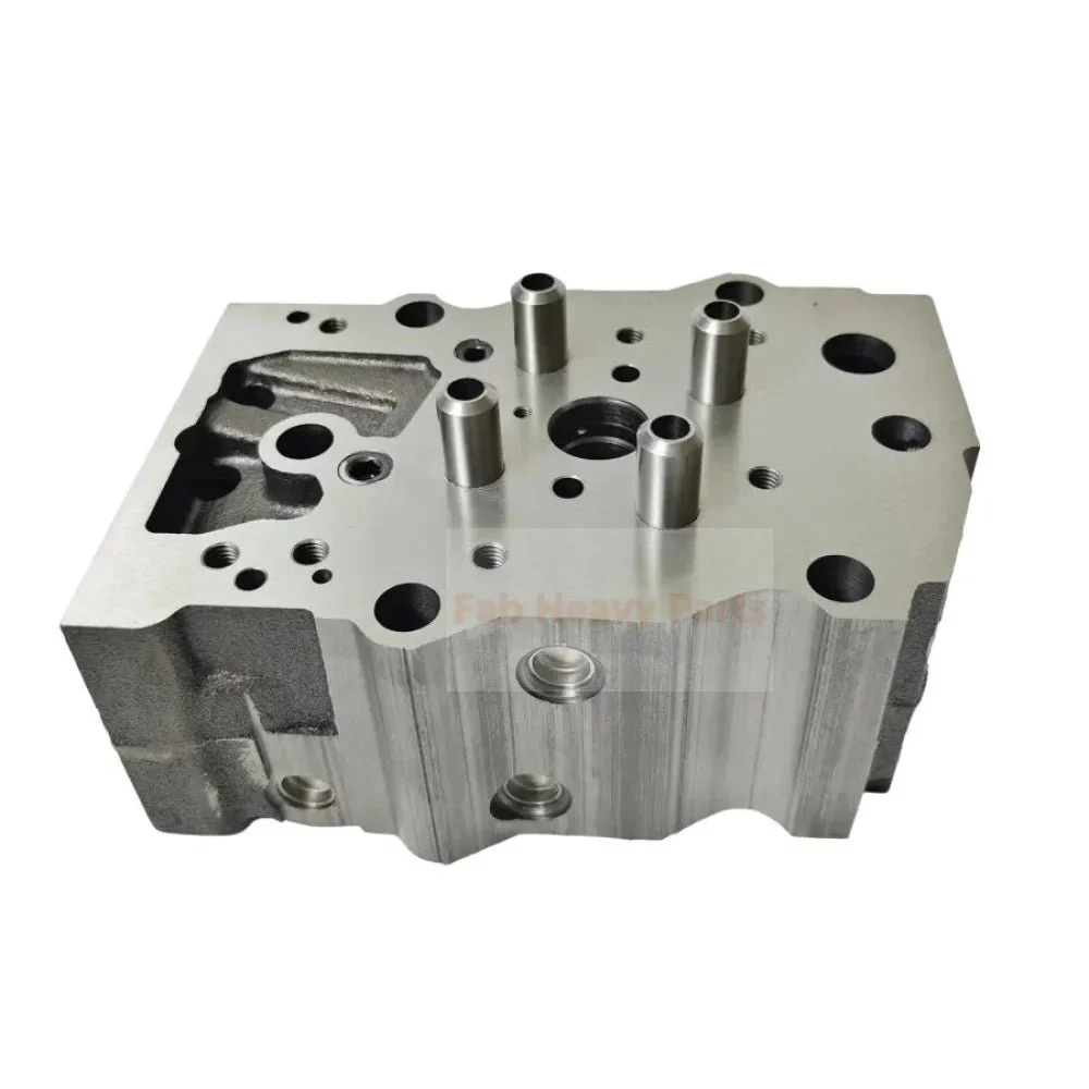 Zespół głowicy cylindrów 3176619 dla silnika Cummins G50 GTA38 KTA19GC