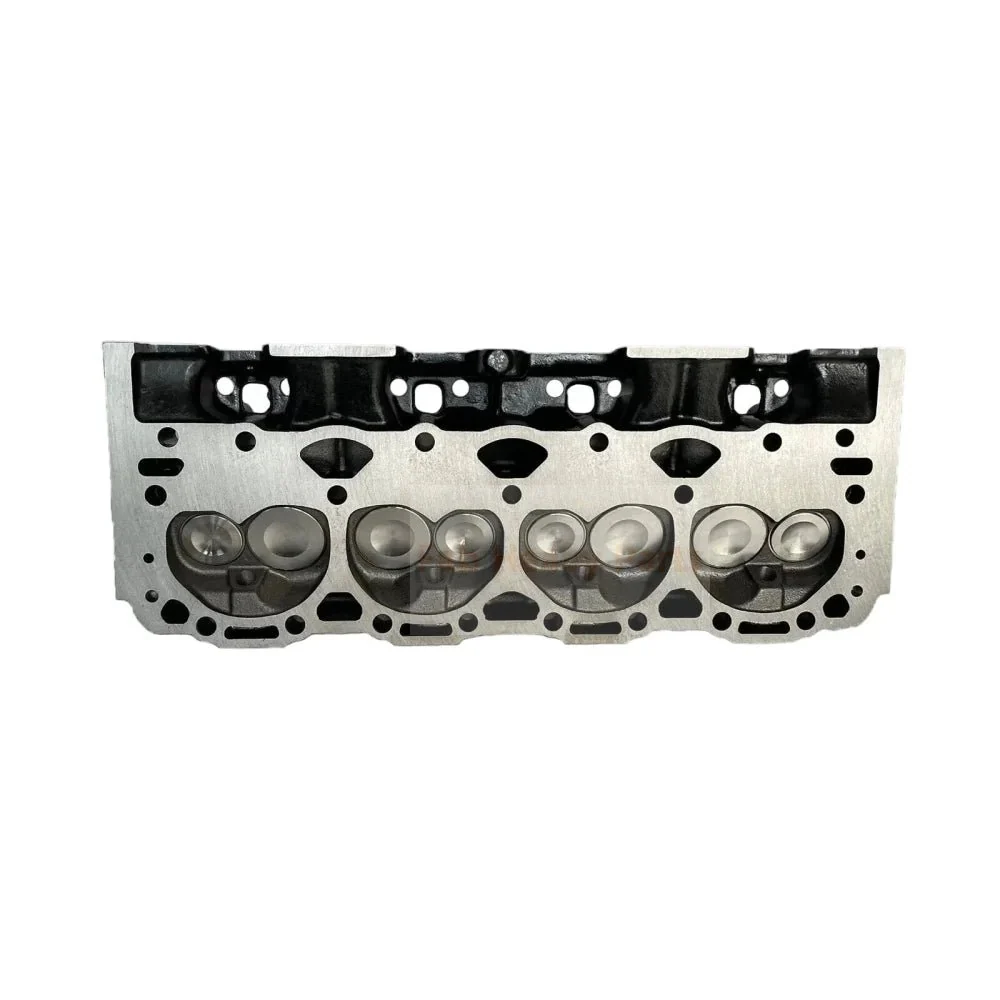 Zespół głowicy cylindrów z żeliwa 12558060 dla GM 350 5.7L V8 Engine Chevy Pickup 1996-2002