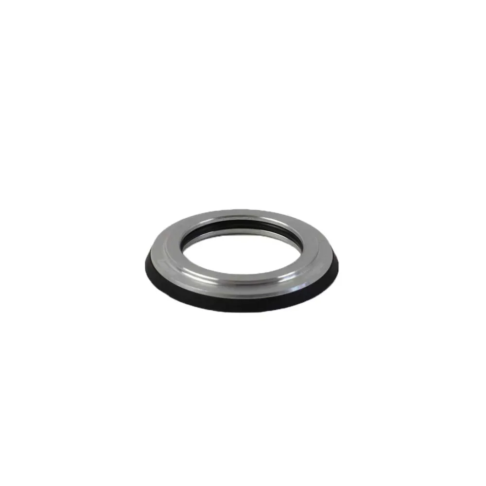 HOPE EC34/28.6 1"1/8 Silver Headset Top Cover