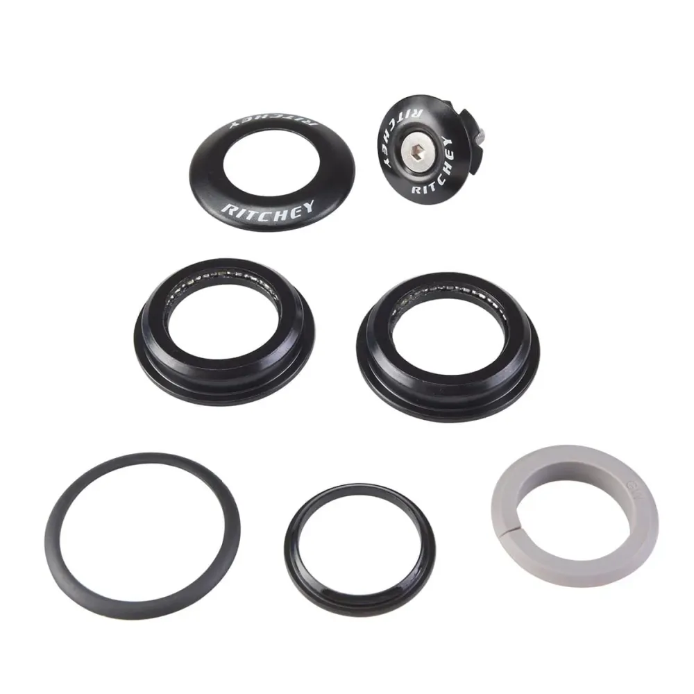 Półzintegrowany zestaw słuchawkowy RITCHEY COMP 1"1/8 ZS44