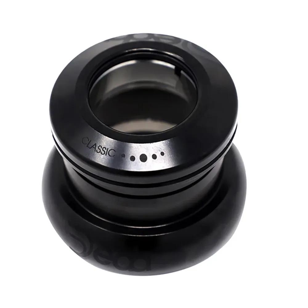 Zestaw kierowniczy DEDA CLASSIC1 1.1/8" - 1.1/2" ZS44/44