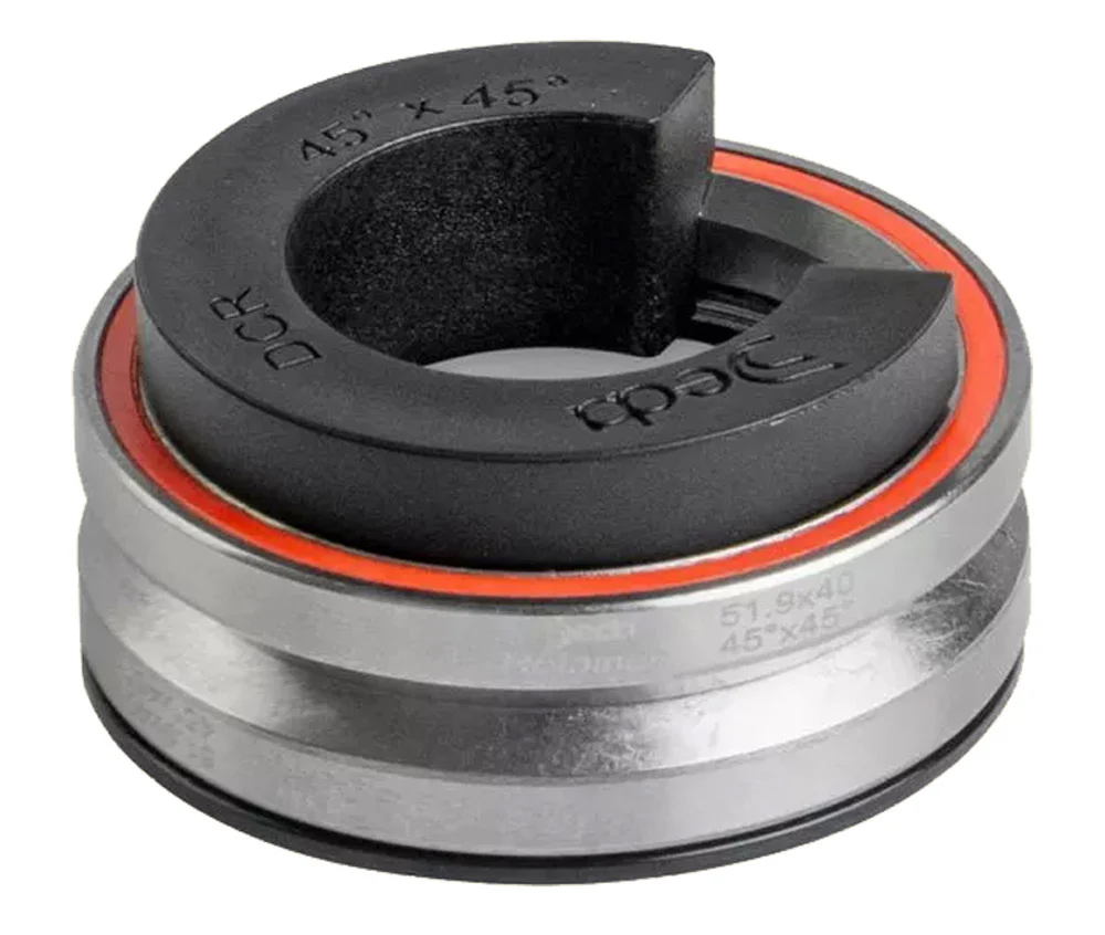 Zestaw słuchawkowy DEDA DCR 1.1/8" - 1.1/2" IS46/52