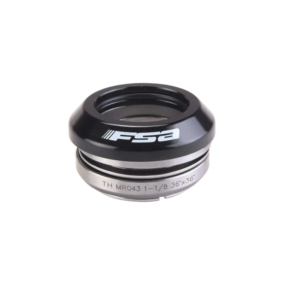 Zintegrowany zestaw słuchawkowy FSA ORBIT TH No.16 1"1/8 -Headset 36°/36°