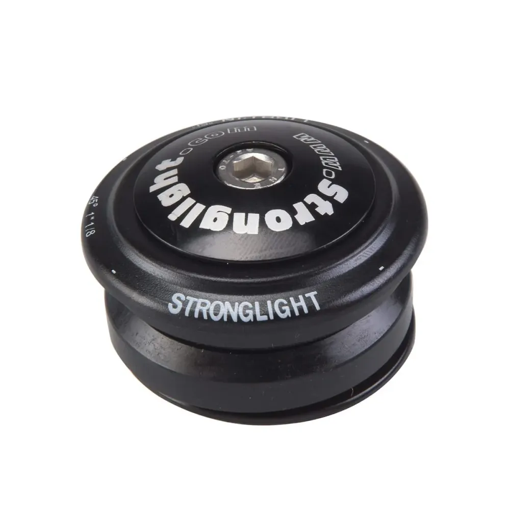 Zintegrowany zestaw słuchawkowy STRONGLIGHT LIGHT' STEEL 1"1/8 IS42