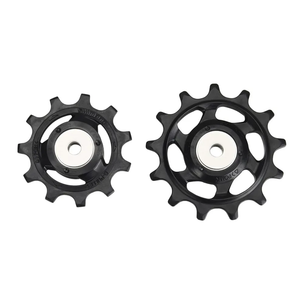 Koszyki przerzutki tylnej SHIMANO GRX RX810 11 prędkości