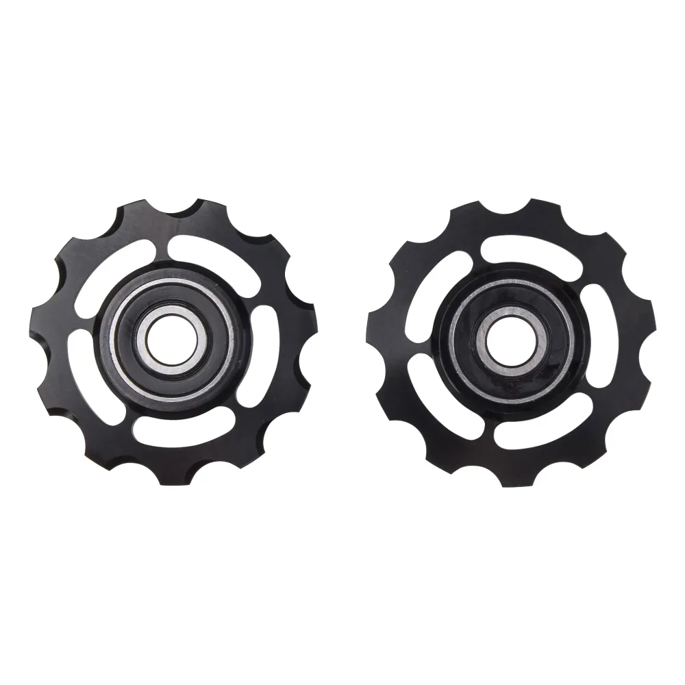 Piasty przerzutki CERAMIC SPEED 11V Shimano