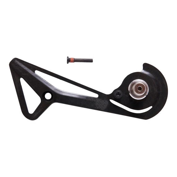 Zewnętrzny krótki koszyk przerzutki tylnej SHIMANO DURA-ACE RD-R9100 SS