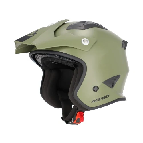 Acerbis - KASK JET ARIA 2206