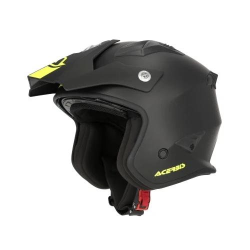 Acerbis - KASK JET ARIA 2206