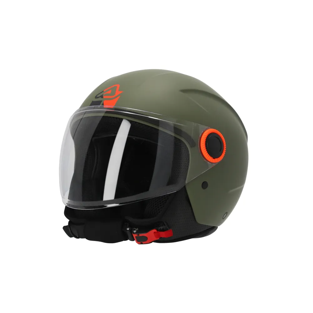 Kask Acerbis Jet Brezza