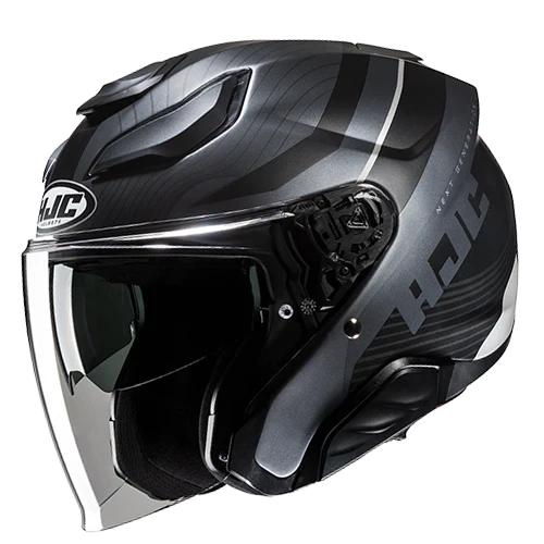Kask Hjc F31 Naby