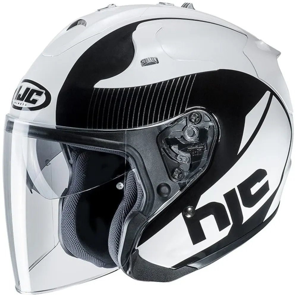 Kask Hjc Fg-Jet Acadia S