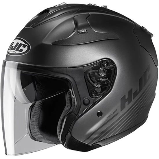 Kask Hjc Fg-Jet Paton