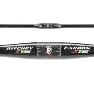 Kierownica Ritchey Carbon WCS Flat 580mm
