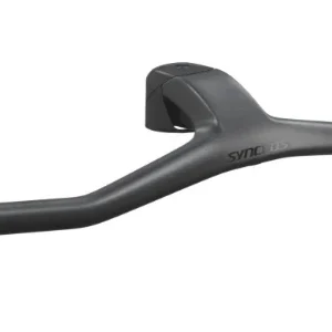 Kierownica Syncros Cockpit zintegrowana Fraser IC SL WC 740mm -40°