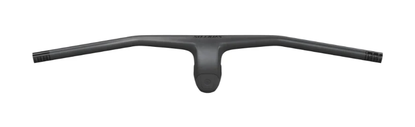 Kierownica Syncros Cockpit zintegrowana Fraser IC SL WC 740mm -40°