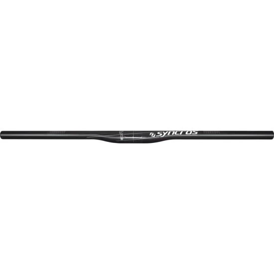 Kierownica Syncros FL1.0 T-Bar Carbon 740mm