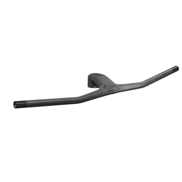 Kierownica zintegrowana Syncros Fraser IC SL WC 740mm -20°