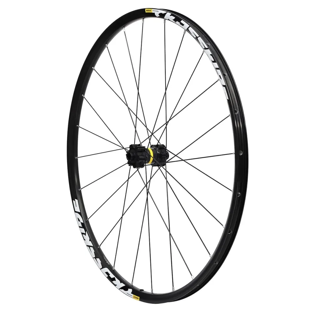 Para kół MAVIC CROSSRIDE FTS-X 29" 9x100mm/9x135mm