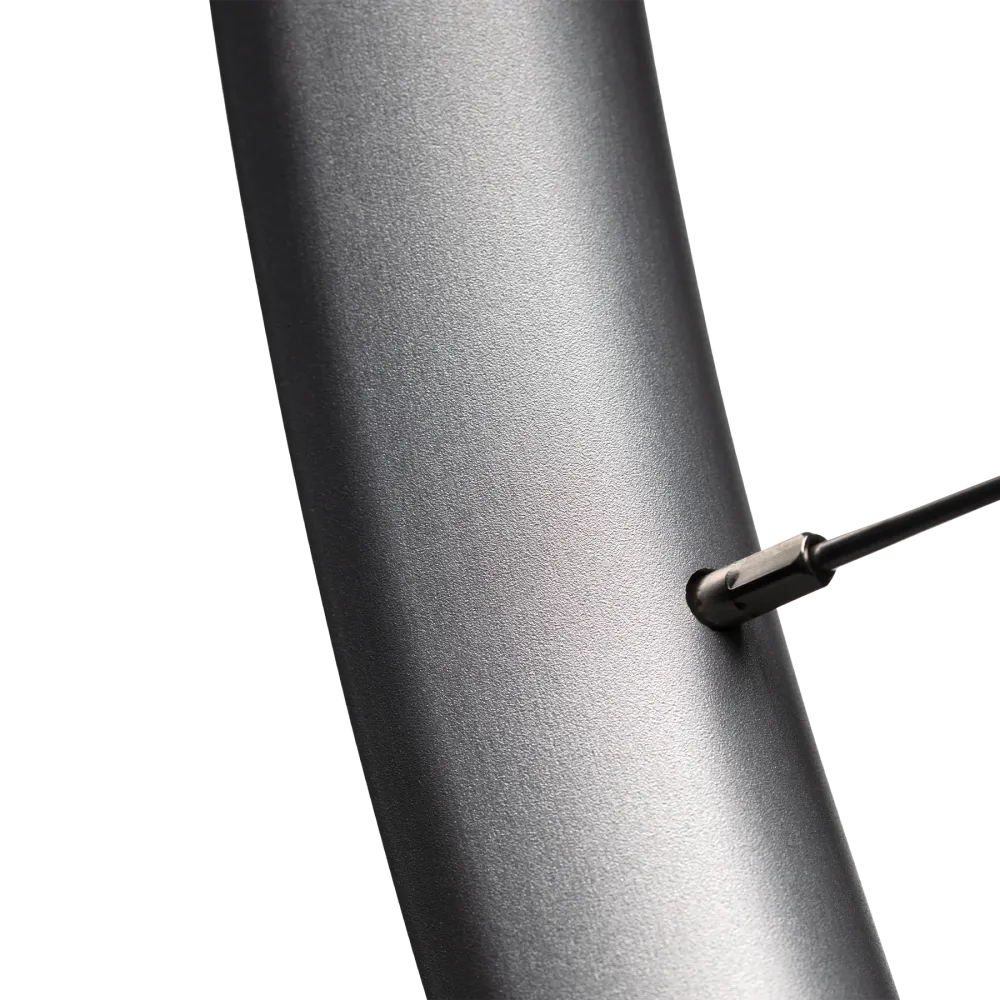 Koło przednie CRANKBROTHERS SYNTHESIS Aluminium 2.0 DH I9 27,5" 20x110 mm Boost Silver