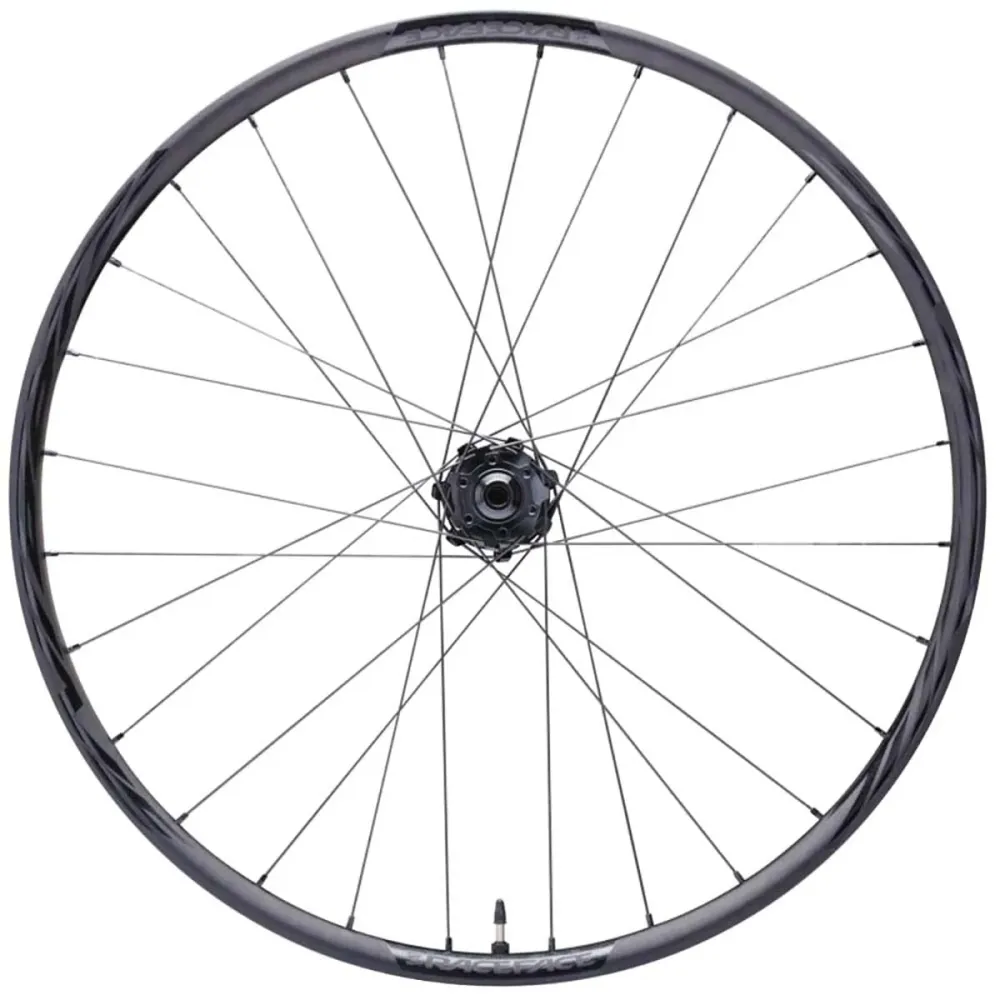 Koło przednie RACE FACE TURBINE R30 27,5" Oś 15x110 mm Boost