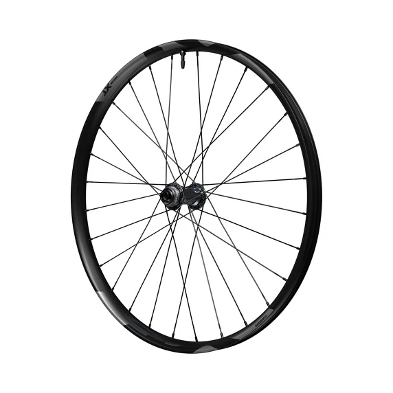 Koło przednie SHIMANO XT M8200 27,5" oś 15x110 mm