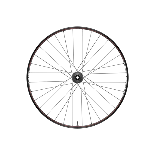 Koło przednie ZIPP 3ZERO MOTO ZM1 27,5" 15x110 mm Boost szare