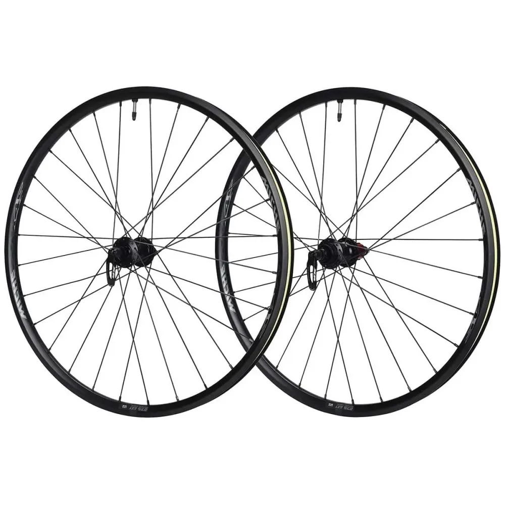 Para kół bezdętkowych MICHE XM 45 27,5" oś 9/15 - 9x135 mm