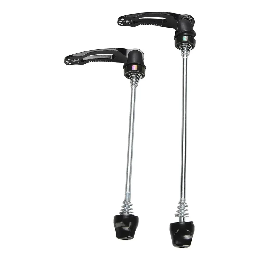 Para kół MICHE XM 45 27,5" oś 9/15 - dętka 9x135 mm