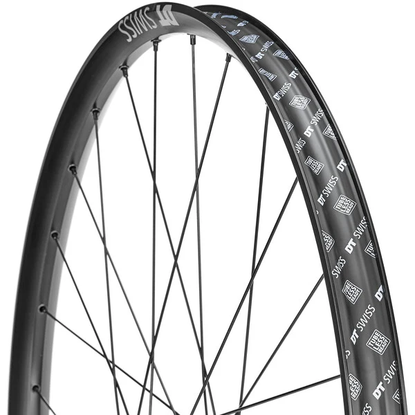 Para kół DT SWISS M 1900 SPLINE 30 mm 27,5'' 15x110/12x148mm Boost Wheels