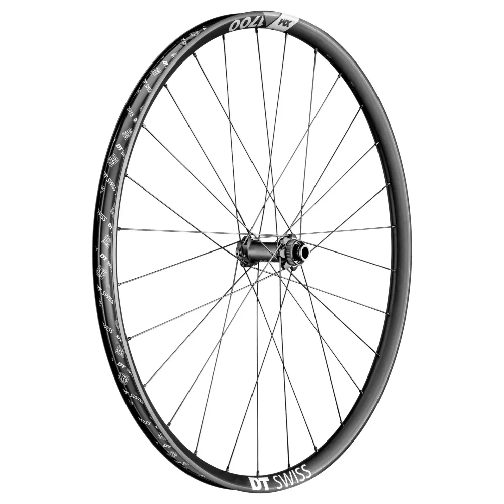 Przednie koło DT SWISS XM 1700 SPLINE 30 mm 27,5" 15x110 mm Boost