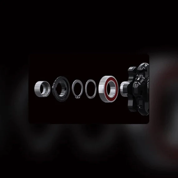 Tylne koło MAVIC DEEMAX DH 27,5" 12x157mm SuperBoost