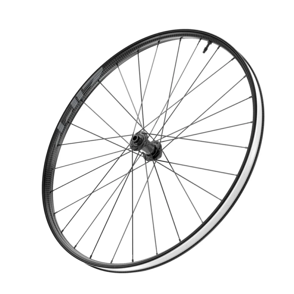Koło przednie ZIPP 101 XPLR 700c DISC Centerlock Tubeless