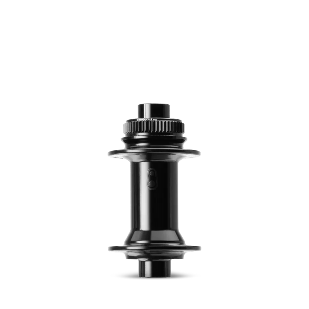 Para kół CRANKBROTHERS SYNTHESIS Carbon Gravel Tubeless Ready (centralna blokada)