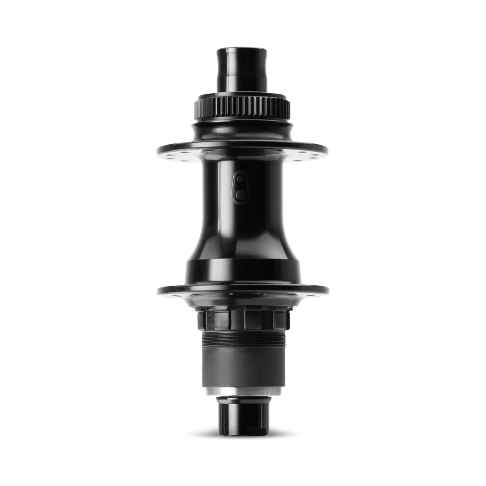 Para kół CRANKBROTHERS SYNTHESIS Carbon Gravel Tubeless Ready (centralna blokada)