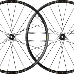 Para kół MAVIC ALLROAD 650b DISC (centralna blokada)