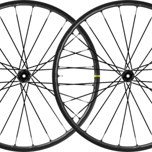 Para kół MAVIC ALLROAD SL ROAD+ 650b (centralna blokada)